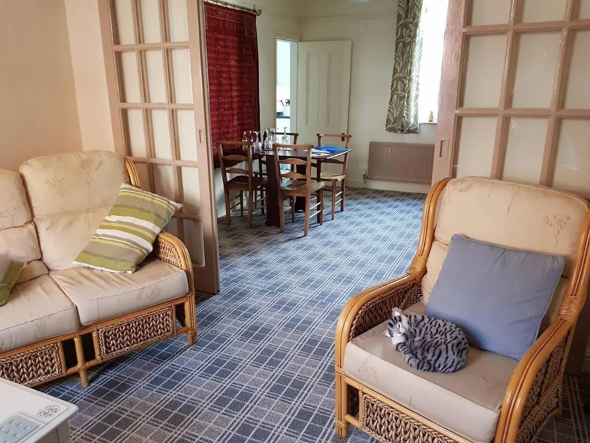 Сasa de vacaciones Villa Relaxing 2-Bed House Guisborough - Sofabed Option
